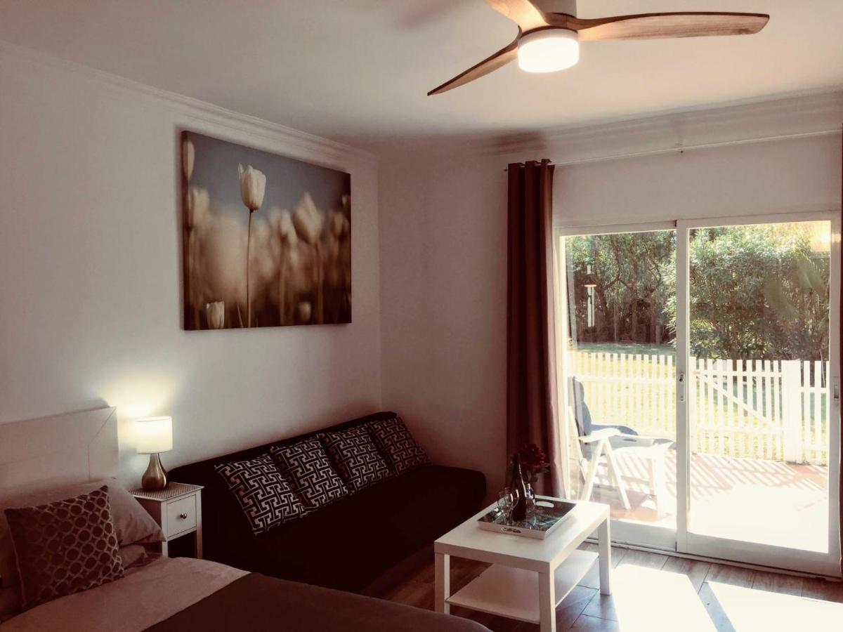 Appartement Puerto Banus Near Beachfront, Big Sunny Terrace, Pool, Tennis Court, Parking & Movies Projector Marbella