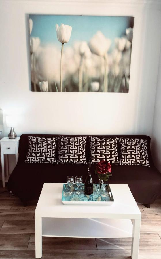Appartement Puerto Banus Near Beachfront, Big Sunny Terrace, Pool, Tennis Court, Parking & Movies Projector Marbella
